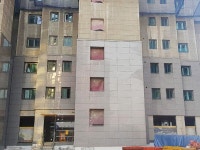 공사현황 | 롯데캐슬