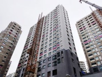 공사현황 | 롯데캐슬