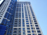 공사현황 | 롯데캐슬