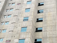 6BL 공사현황 | 롯데캐슬