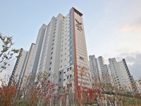 6BL 공사현황 | 롯데캐슬