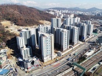 공사현황 | 롯데캐슬