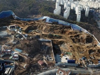 공사현황 | 롯데캐슬