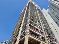 공사현황 | 롯데캐슬