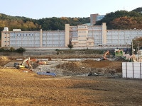 공사현황 | 롯데캐슬