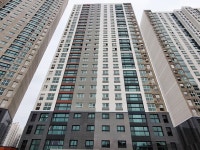 공사현황 | 롯데캐슬