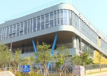 입지환경 | 롯데캐슬
