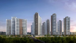 사업개요 | 롯데캐슬