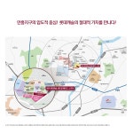 입지환경 | 롯데캐슬