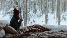Stay Warm – 호텔 패키지 | 롯데시티호텔 명동