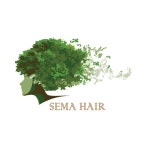 로고 디자인 | 세마헤어의 새로운 로고를 디자인해주세요. | 라우드소싱