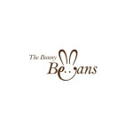 로고 디자인 | 커피전문점 The Bunny Beans 로고 디자인 의뢰 | 라우드소싱