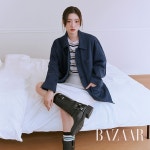 더 더워지시전에 많이 입을거랍니다 탄탄한 소재라서 핏 좋구요 자켓보다 아무래도 캐주 상품 사용후기 - 라운지비 더 더워지시전에 많이... 