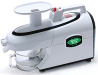 Customer Favorite TriBest - Dynablend Clean High-Power Blender DB-950-A Silver | AccuWeather Shop TriBest TriBest - Dynablend... 