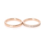 루시에 로즈레 브랑슈 반지 - 럭스애비뉴 중고명품 매입/위탁 전문 - OTHER BRAND - JEWELRY > 반지 루시에 로즈레 브랑슈 반지