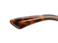 구찌 레오파드 안경 옵틱 GG0127 옵틱