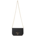프라다 사피아노 체인크로스백 1BH019 - 럭스애비뉴 중고명품 매입/위탁 전문 - 프라다 - BAG > 크로스백 프라다 사피아노 체인크로스백 1BH019
