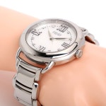 펜디 샐러리아 다이아 워치 F8020