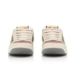 구찌 스크리너 삼선 스니커즈