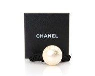 샤넬 클래식 헤어 악세서리