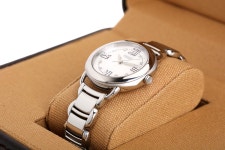 펜디 샐러리아 다이아 워치 F8020