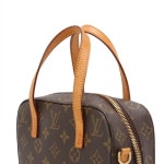 럭스애비뉴 - 20년 전통 중고명품 현금매입 루이비통 모노그램 스폰티니