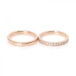 루시에 로즈레 브랑슈 반지 - 럭스애비뉴 중고명품 매입/위탁 전문 - OTHER BRAND - JEWELRY > 반지 루시에 로즈레 브랑슈 반지