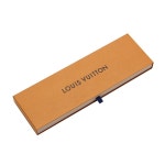 럭스애비뉴 중고명품 루이비통 모노그램 남성 넥타이 TIE