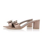 페라가모 DODA 앤틱 버클 샌들 - 럭스애비뉴 중고명품 매입/위탁 전문 - 페라가모 - SHOES > 여성슈즈 > 샌들 페라가모 DODA 앤틱 버클 샌들