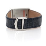 럭스애비뉴 중고명품 까르띠에 바슈큘란트 탱크 시계 2386 바스큘란트