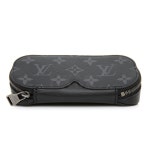 럭스애비뉴 중고명품 루이비통 모노 이클립스 안경 케이스 GI0654 파우치