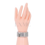 럭스애비뉴 - 20년 전통 중고명품 현금매입 샤넬 빈티지 초콜렛 워치 H0934 빈티지시계