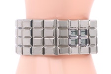 럭스애비뉴 - 20년 전통 중고명품 현금매입 샤넬 빈티지 초콜렛 워치 H0934 빈티지시계