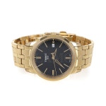 티쏘 클래식 드림 워치 골드 검판 블랙시계 T033.410 - 럭스애비뉴 중고명품 매입/위탁 전문 - 티쏘 - WATCH > 남성시계 티쏘 클래식 드림... 