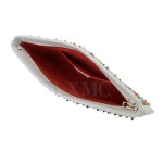 크리스찬 루부탱 레인보우 클러치 체인 미니크로스 - 럭스애비뉴 중고명품 매입/위탁 전문 - 크리스찬루부탱 - BAG > 크로스백 크리스찬 루부탱... 