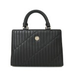 메트로시티 블랙 보스턴 토트백 M83MQ299Z - 럭스애비뉴... 전문 - OTHER BRAND - BAG > 숄더/토트백 메트로시티 블랙 보스턴 토트백 M83MQ299Z