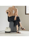 UPPER 알리시 스모크 BL (S/M)_럭스위즈닷컴 UPPER 알리시 스모크 BL  (S/M)