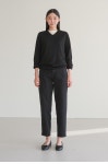 봄봄 이지스판 팬츠 (S/M/L)_럭스위즈닷컴 봄봄 이지스판 팬츠 (S/M/L)