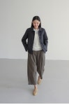 UPPER 카린 패딩 JK (S/M)_럭스위즈닷컴 UPPER  카린 패딩 JK   (S/M)