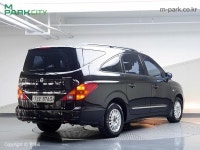 [이차 어때요?] 쌍용 뉴로디우스 11인승(2WD) RD400 최고급형