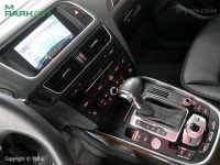 [이차 어때요?] 아우디 Q5 2.0 TDI 콰트로 다이나믹