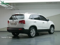 [이차 어때요?] 기아 쏘렌토R 디젤 2.0 2WD LIMITED 고급형
