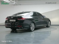 [이차 어때요?] 현대 제네시스 DH G380 익스클루시브 