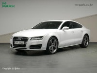 [이차 어때요?] 아우디 A7 3.0 TFSI 콰트로 다이나믹