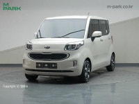 [이차 어때요?] 기아 레이 1.0 가솔린 럭셔리
