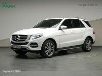 [이차 어때요?] 벤츠 GLE-클래스 W166 GLE250 d 4MATIC 