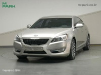 [이차 어때요?] 기아 더 프레스티지 K7 3.3 GDI 노블레스