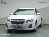 [이차 어때요?] 한국GM 크루즈 2.0 LTZ 