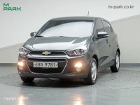 [이차 어때요?] 한국GM 더 넥스트 스파크 LT 플러스 