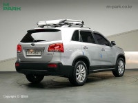 [이차 어때요?] 기아 쏘렌토R 디젤 2.2 4WD LIMITED 프리미엄